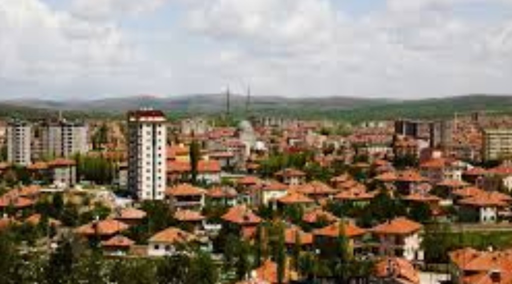 YOZGAT SORGUN TUZLACIK KÖYÜNDE 2.100 M² TARLA SATILIKTIR - YOZGAT SORGUN fotoğraf 9